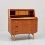 1100 7587 SECRETAIRE